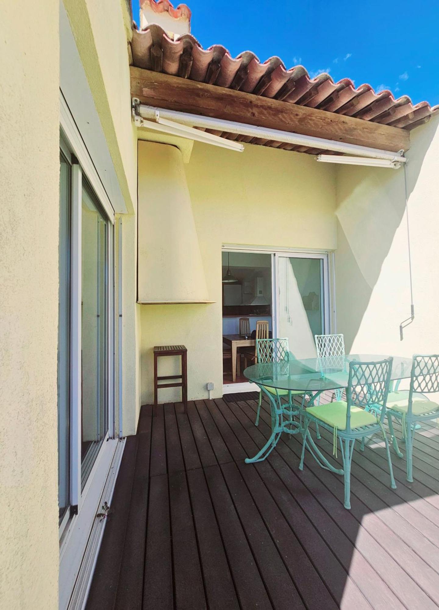 Villa Dans Cadre D'Exception - Golf, Piscine Et Tennis Prive Saint-Cyr-sur-Mer Exterior photo